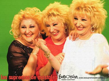 ...Eurovisión '05...